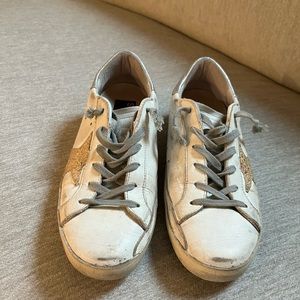 Golden Goose Sneakers